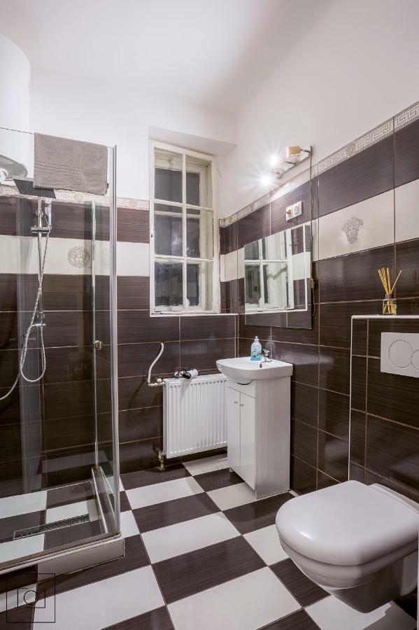 Apartamento Ground Floor Studio