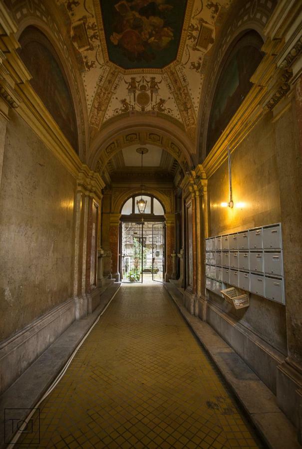 Ground Floor Studio Appartamento
